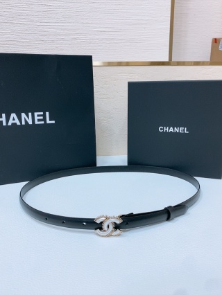 샤넬 벨트 58528 Chanel Belt