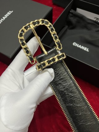샤넬 벨트 58536 Chanel Belt