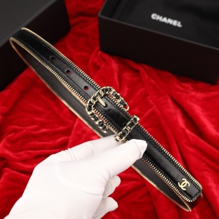 샤넬 벨트 58537 Chanel Belt