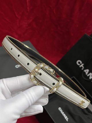 샤넬 벨트 58538 Chanel Belt