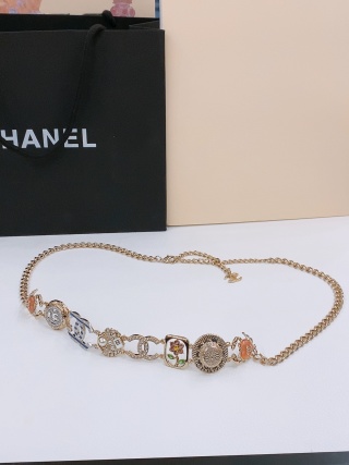 샤넬 벨트 58540 Chanel Belt
