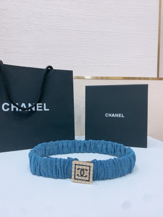 샤넬 벨트 58548 Chanel Belt