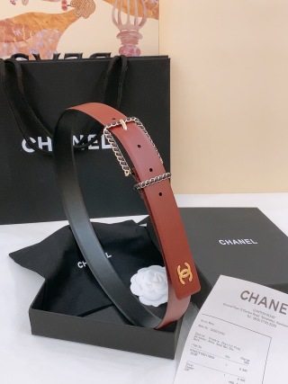 샤넬 벨트 58560 Chanel Belt