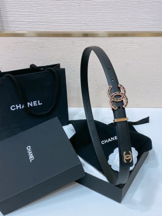 샤넬 벨트 58562 Chanel Belt