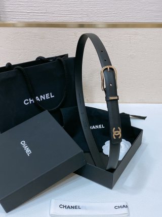샤넬 벨트 58564 Chanel Belt