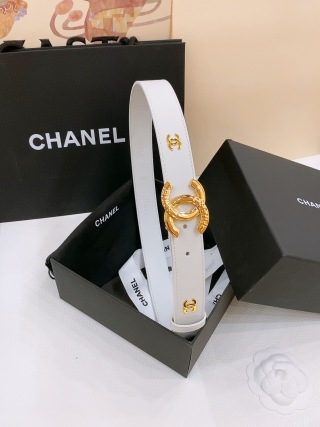 샤넬 벨트 58567 Chanel Belt