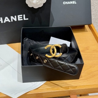 샤넬 벨트 58579 Chanel Belt