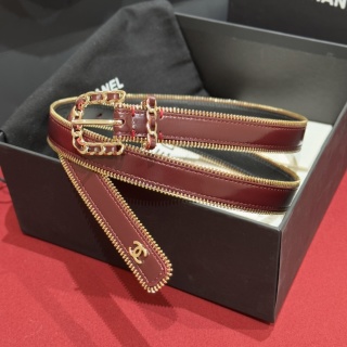 샤넬 벨트 58593 Chanel Belt