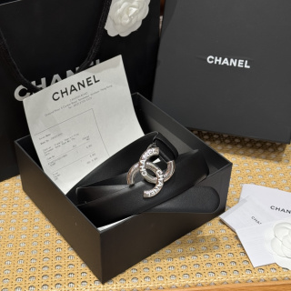 샤넬 벨트 58607 Chanel Belt
