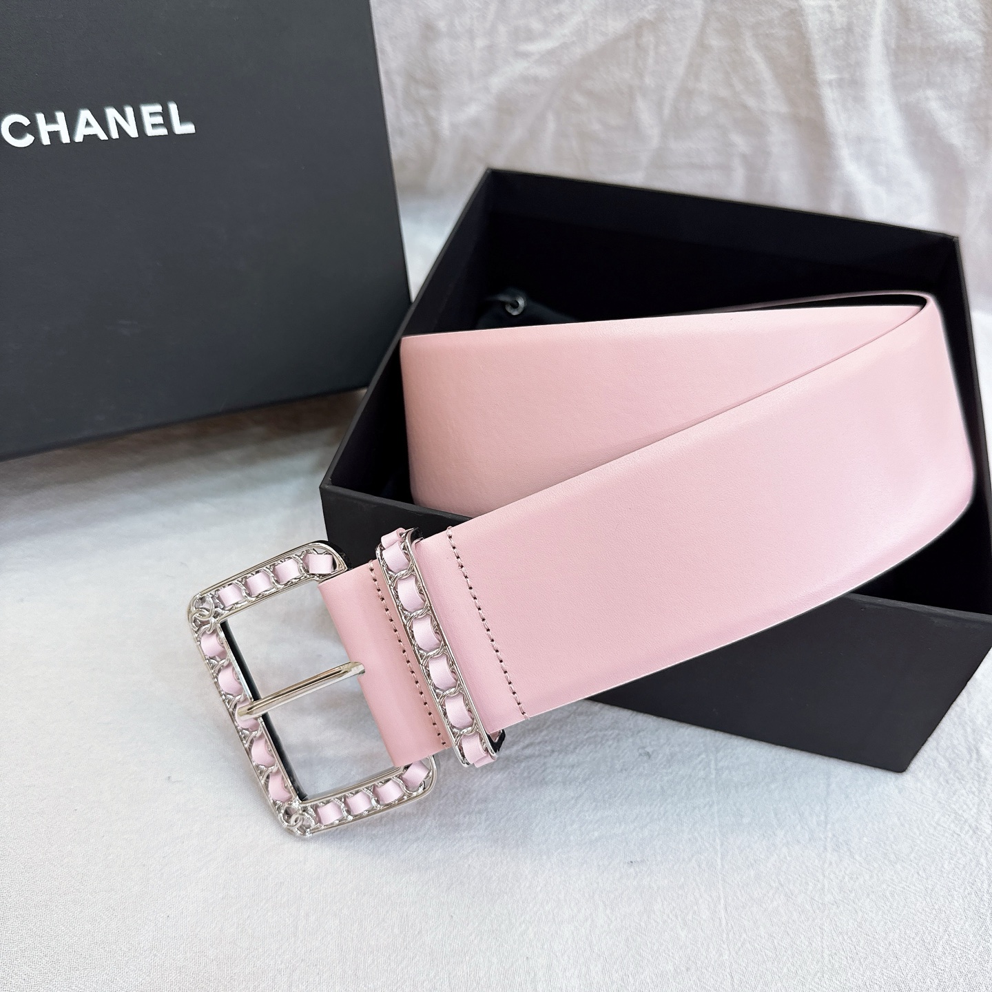 샤넬 벨트 58618 Chanel Belt