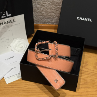샤넬 벨트 58621 Chanel Belt