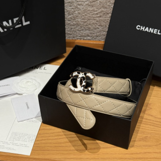 샤넬 벨트 58622 Chanel Belt