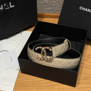 샤넬 벨트 58625 Chanel Belt