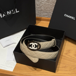 샤넬 벨트 58627 Chanel Belt