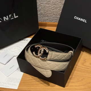 샤넬 벨트 58629 Chanel Belt