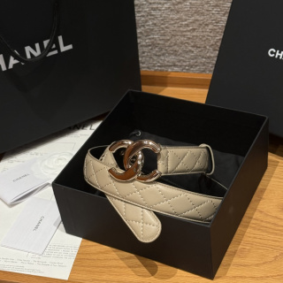 샤넬 벨트 58631 Chanel Belt