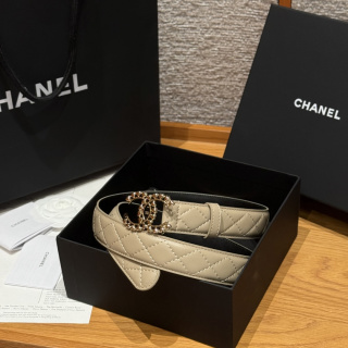 샤넬 벨트 58634 Chanel Belt
