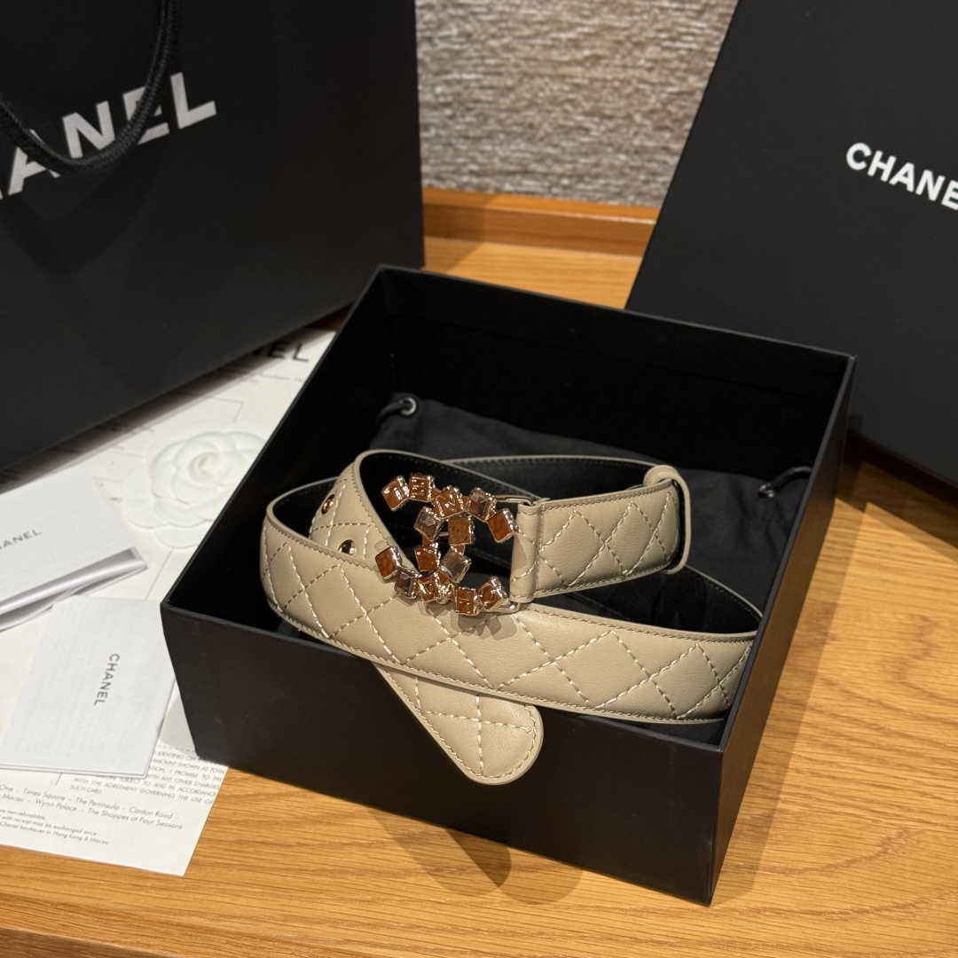 샤넬 벨트 58636 Chanel Belt