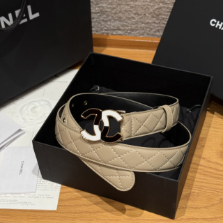 샤넬 벨트 58640 Chanel Belt
