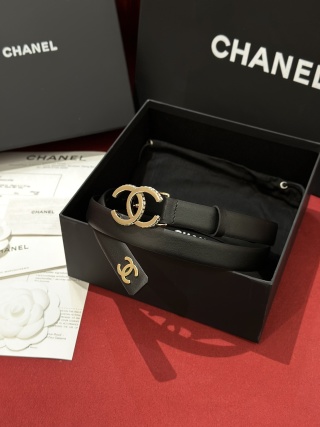 샤넬 벨트 58646 Chanel Belt