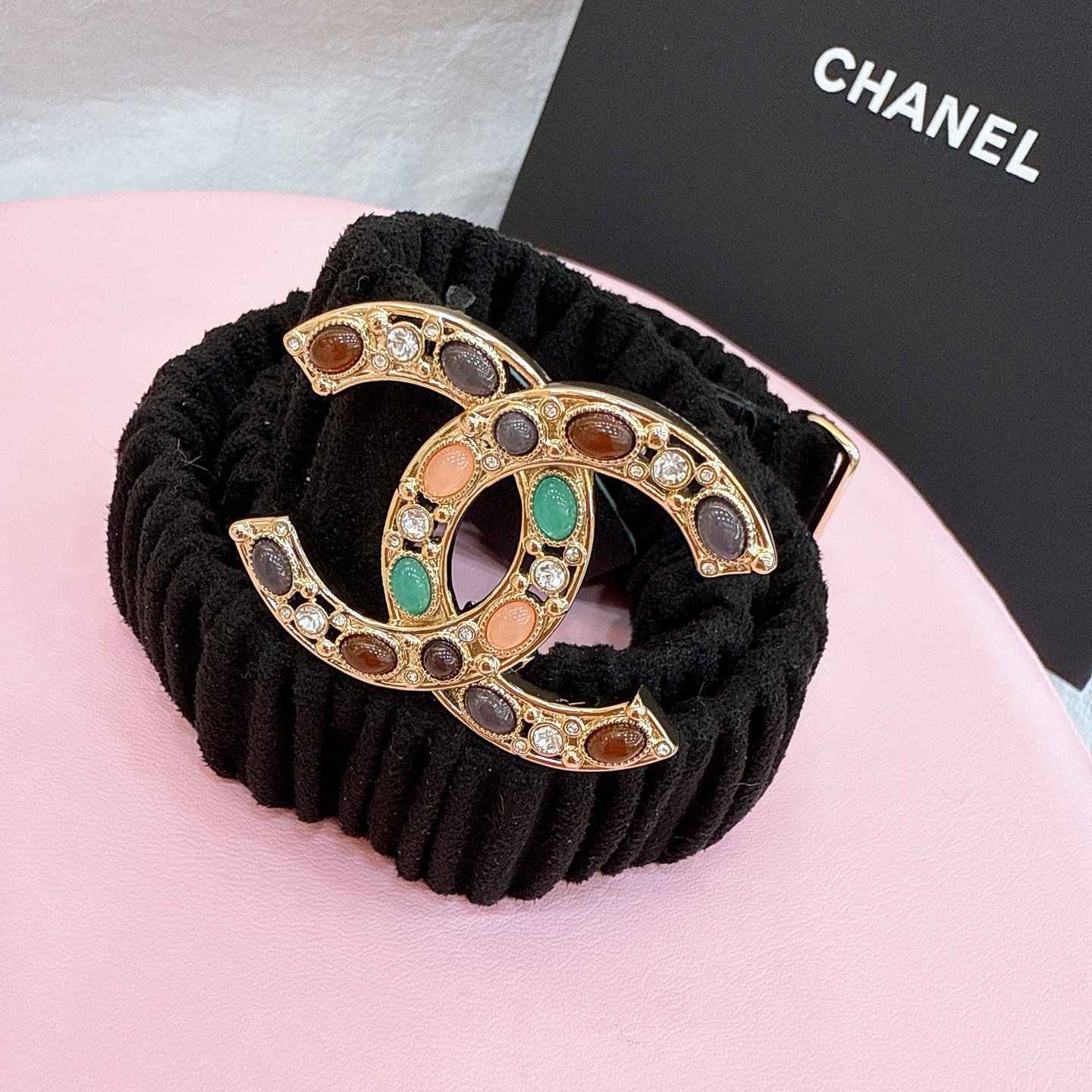 샤넬 벨트 58652 Chanel Belt