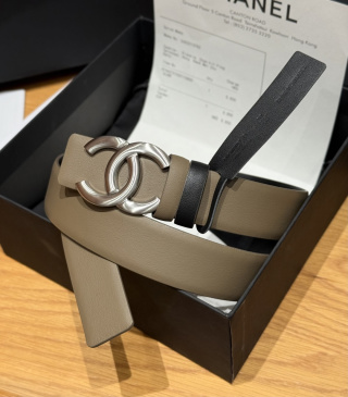 샤넬 벨트 58655 Chanel Belt
