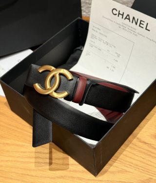 샤넬 벨트 58657 Chanel Belt
