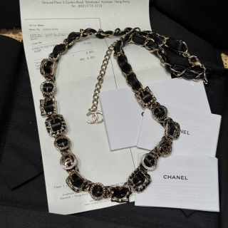 샤넬 벨트 58661 Chanel Belt