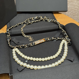 샤넬 벨트 58665 Chanel Belt