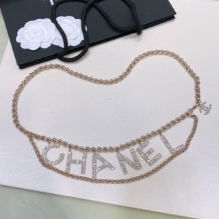 샤넬 벨트 58671 Chanel Belt