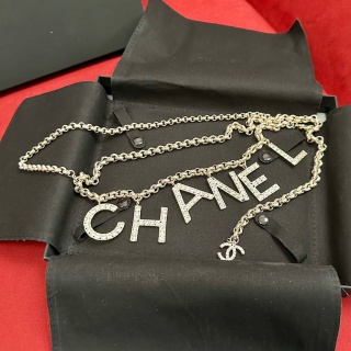 샤넬 벨트 58672 Chanel Belt