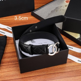 샤넬 벨트 58674 Chanel Belt