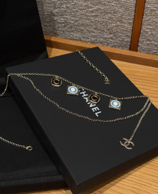 샤넬 벨트 58676 Chanel Belt