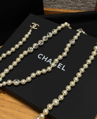 샤넬 벨트 58678 Chanel Belt