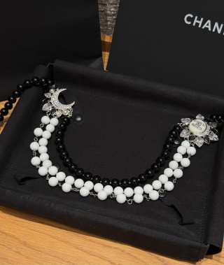 샤넬 벨트 58679 Chanel Belt