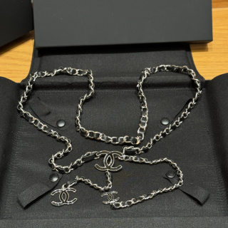 샤넬 벨트 58687 Chanel Belt