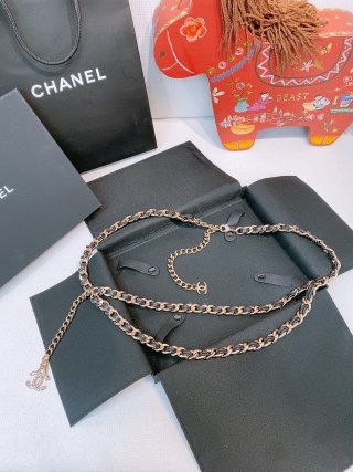 샤넬 벨트 58691 Chanel Belt