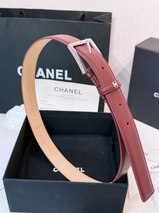 샤넬 벨트 58696 Chanel Belt