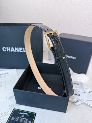 샤넬 벨트 58700 Chanel Belt
