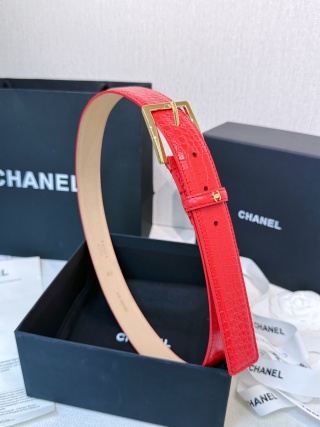샤넬 벨트 58702 Chanel Belt