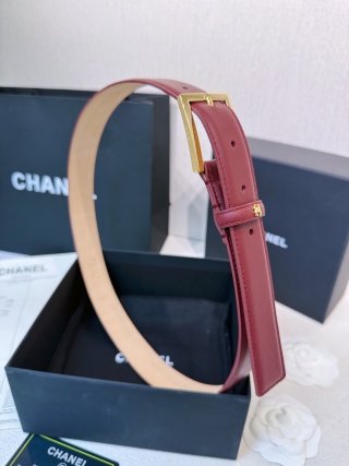 샤넬 벨트 58704 Chanel Belt