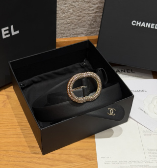 샤넬 벨트 58710 Chanel Belt