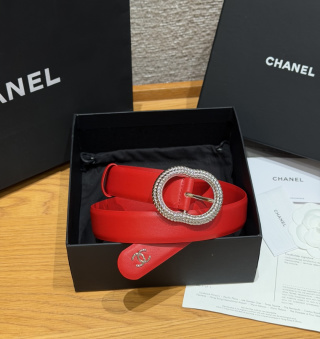 샤넬 벨트 58712 Chanel Belt