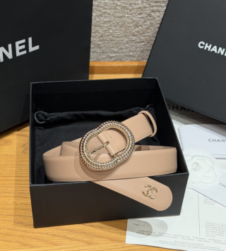 샤넬 벨트 58714 Chanel Belt
