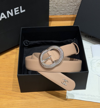 샤넬 벨트 58715 Chanel Belt