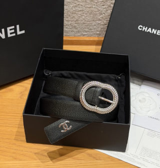 샤넬 벨트 58721 Chanel Belt