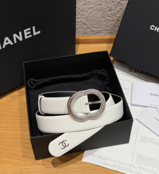 샤넬 벨트 58723 Chanel Belt