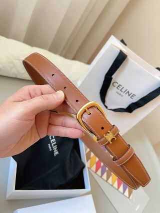 셀린느 벨트 58732 Celine Belt