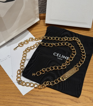 셀린느 벨트 58733 Celine Belt