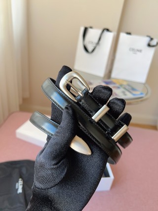 셀린느 벨트 58735 Celine Belt